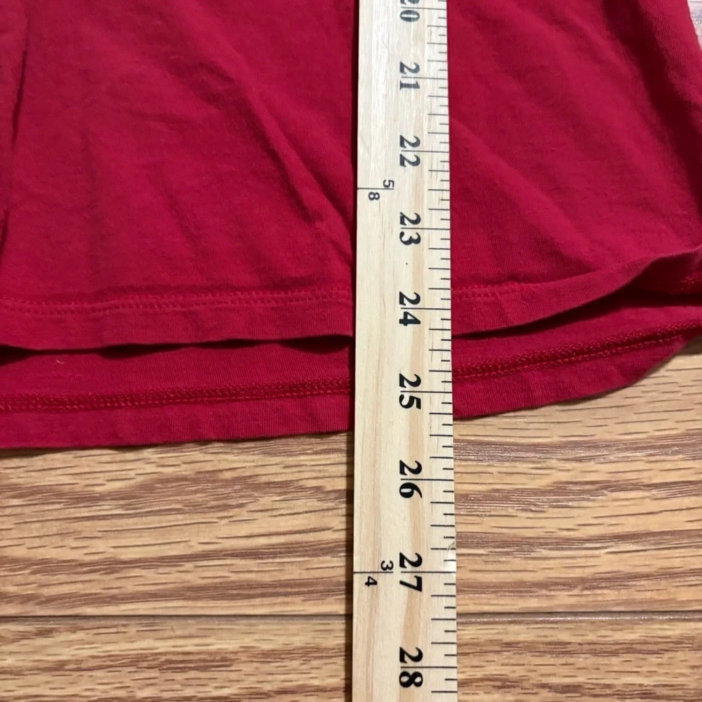 Cincinnati Reds Shirt Medium
